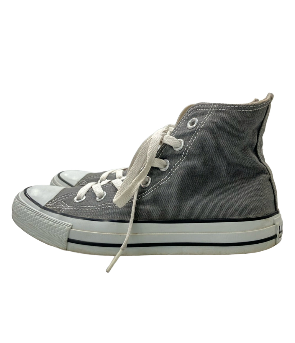 CONVERSE ハイカットスニーカー キャンバス オールスター ハイ 1C988 レディース SIZE 23.5 コンバース