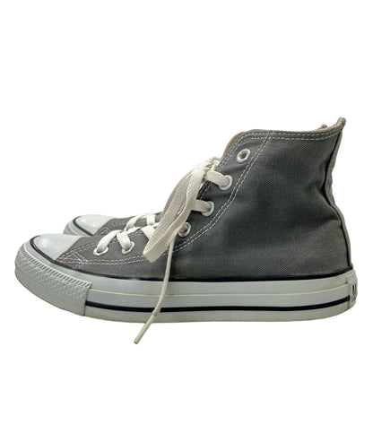CONVERSE ハイカットスニーカー キャンバス オールスター ハイ 1C988 レディース SIZE 23.5 コンバース