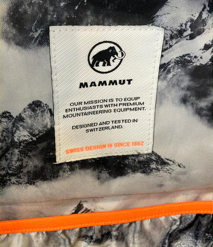 Mammut リュック デイパック メンズ レディース マムート