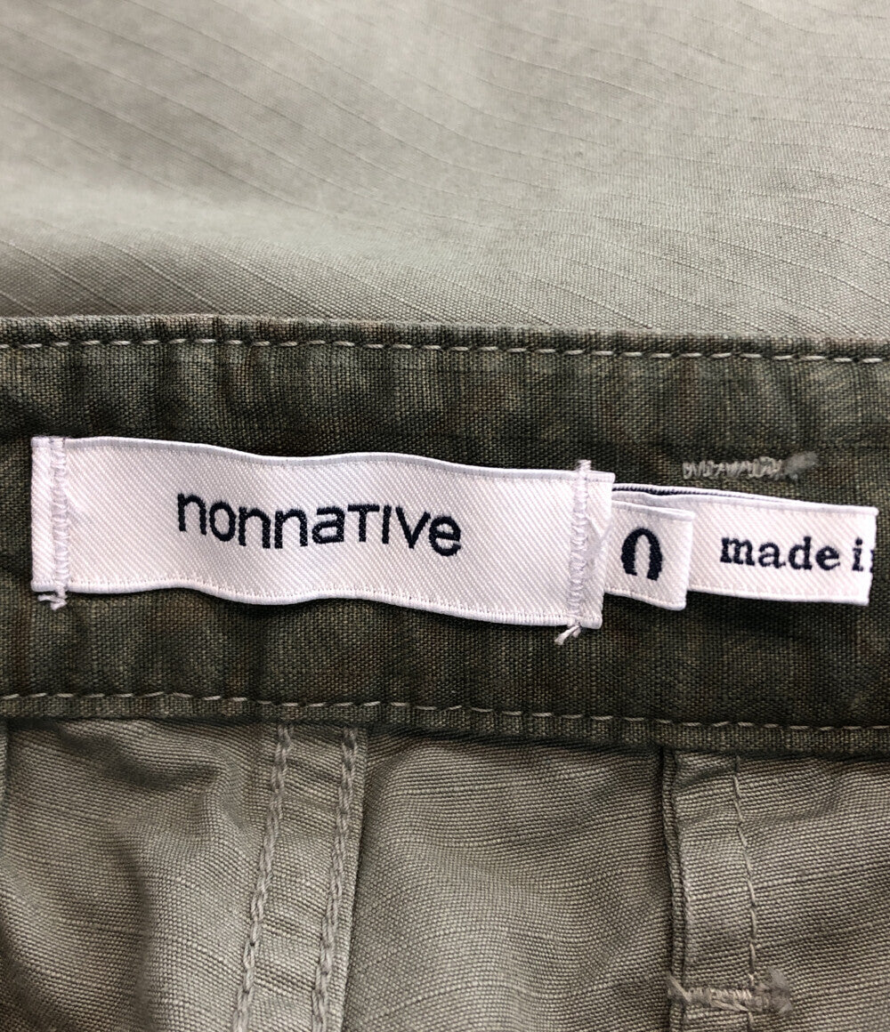 ノンネイティブ  カーゴパンツ     NN-P3960 メンズ  (XS以下) nonnative