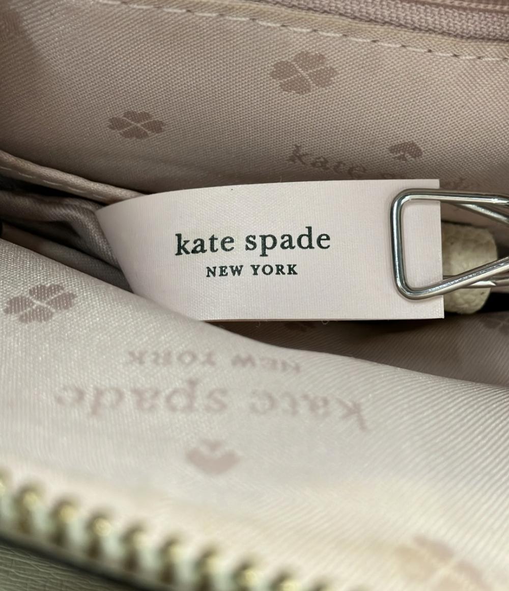Kate Spade 2WAYハンドバッグ ショルダーバッグ 斜め掛け PXRUA161 レディース ケイトスペード