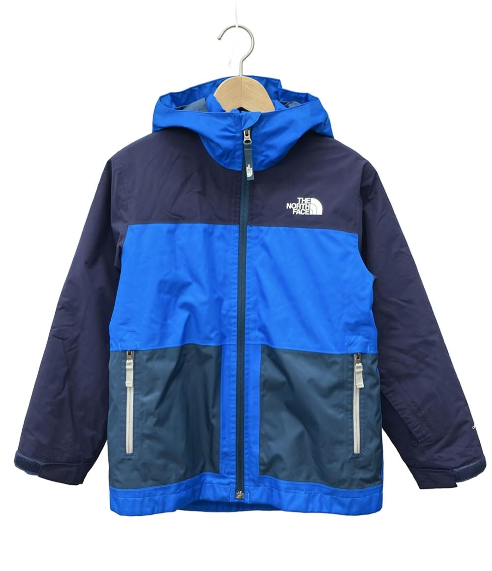 美品　THE　NORTH FACE マウンテンパーカー　150 ザ・ノースフェイス マウンテンパーカー キッズ SIZE M (150) THE