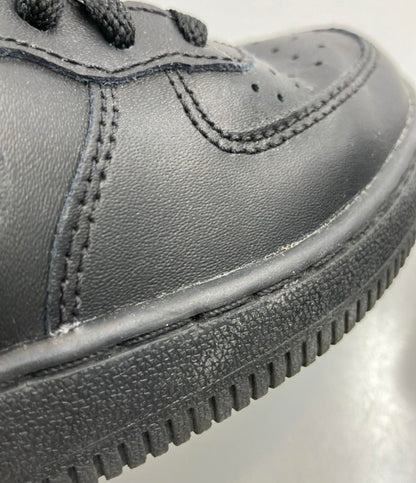 ナイキ ローカットスニーカー AIR FORCE 1 LE PS DH2925-001 キッズ SIZE 17.0 (M) NIKE