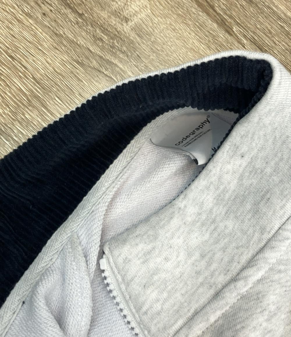 コードグラフィー パーカー レディース SIZE M (M) Codegraghy