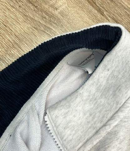 コードグラフィー パーカー レディース SIZE M (M) Codegraghy