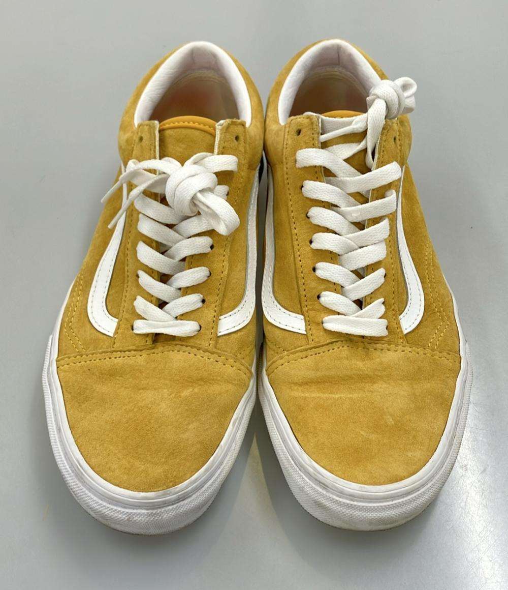VANS ローカットスニーカー メンズ SIZE 28.0 (XL) バンズ