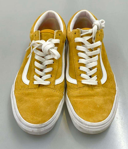 VANS ローカットスニーカー メンズ SIZE 28.0 (XL) バンズ