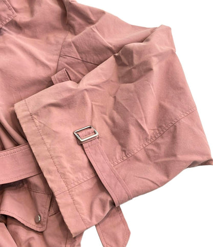 美品 ナイロンコート レディース SIZE F AMERI