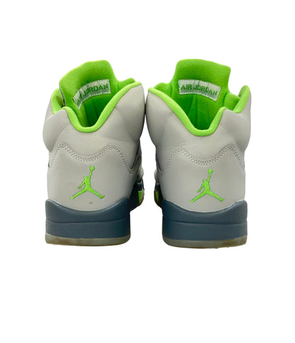 NIKE ハイカットスニーカー AIR JORDAN 5 RETRO DM9014-003 メンズ SIZE 27.5 (L) ナイキ