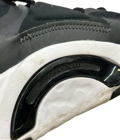 NIKE ローカットスニーカー リニューインシーズンTR12 DD9301-001 レディース SIZE 24.0 ナイキ