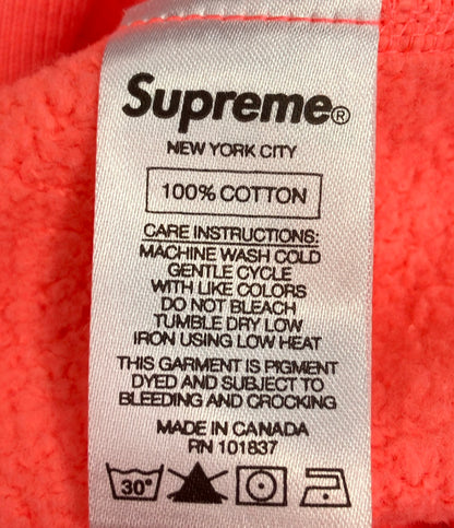 Supreme スウェットシャツ 18AW BoxLogoCrewneck メンズ SIZE XL シュプリーム