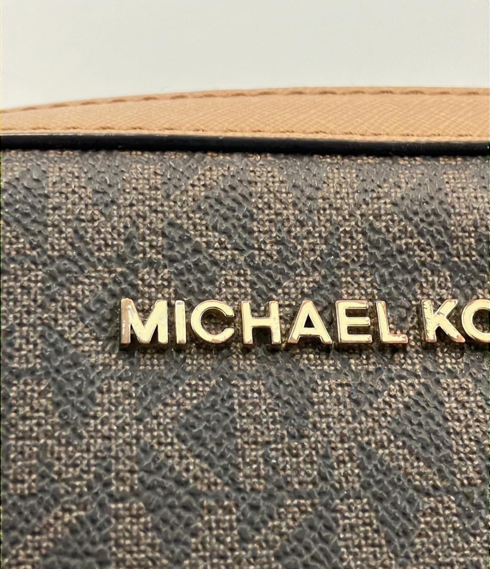 MICHAEL KORS ショルダーバッグ 斜め掛け レディース マイケルコース