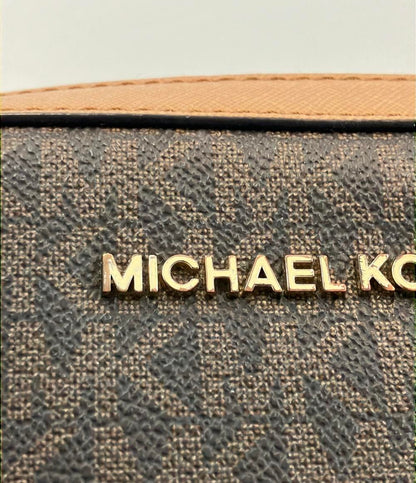 MICHAEL KORS ショルダーバッグ 斜め掛け レディース マイケルコース