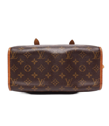 LOUIS VUITTON トートバッグ ショルダーバッグ 肩掛け ポパンクール オ モノグラム M40007 レディース ルイ・ヴィトン