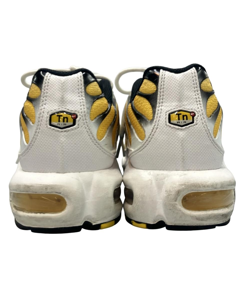 NIKE ローカットスニーカー エア マックス プラス DM0032-104 メンズ SIZE 26.0 (M) ナイキ