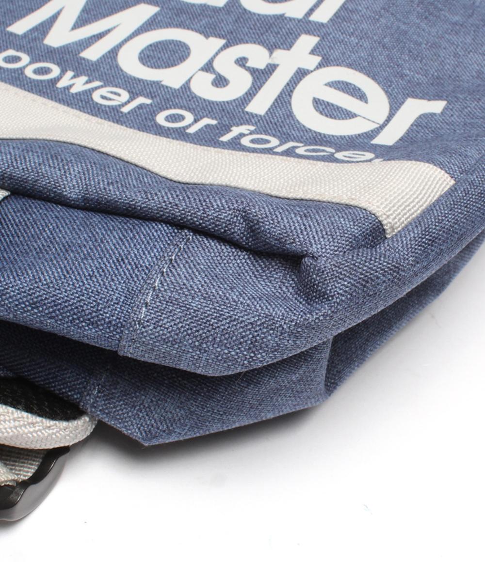 Dual Master リュック デイパック メンズ レディース デュアルマスター