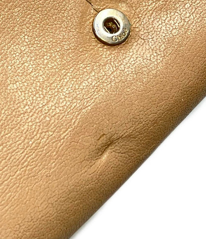 Chloe 長財布 レディース クロエ