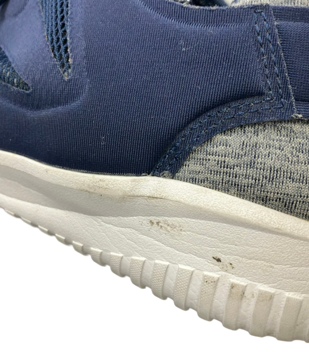Reebok ローカットスニーカー スカイクッシュ エヴォリューション BD5312 レディース SIZE 24.5 リーボック