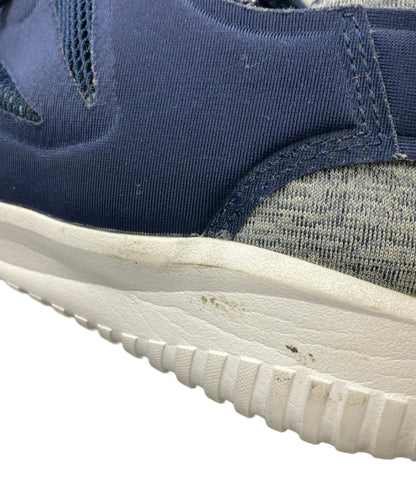 Reebok ローカットスニーカー スカイクッシュ エヴォリューション BD5312 レディース SIZE 24.5 リーボック