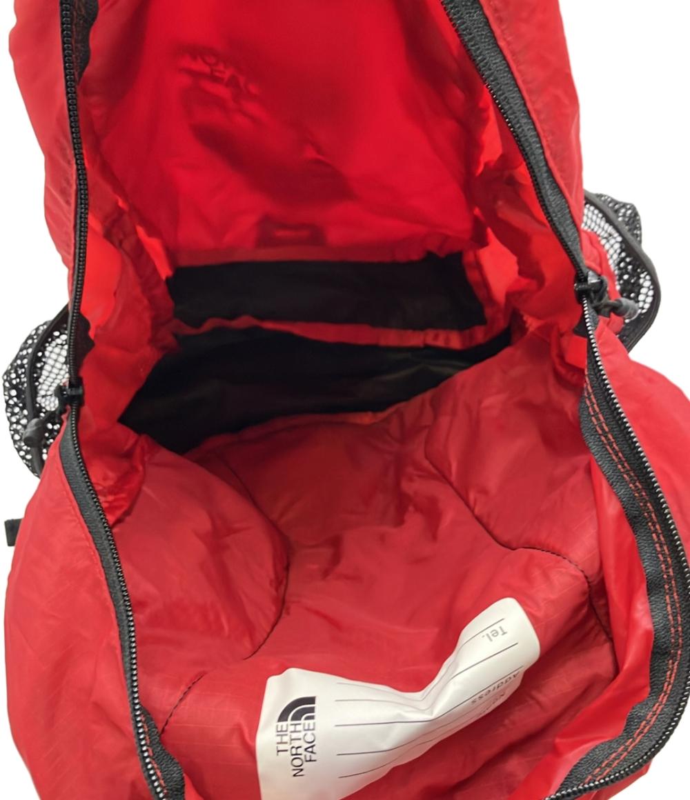 美品 THE NORTH FACE リュック キッズ ザ・ノースフェイス