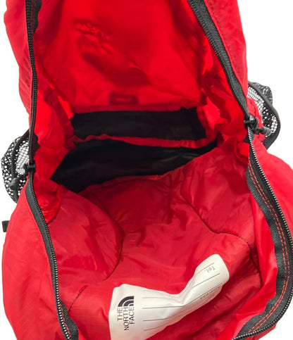 美品 THE NORTH FACE リュック キッズ ザ・ノースフェイス