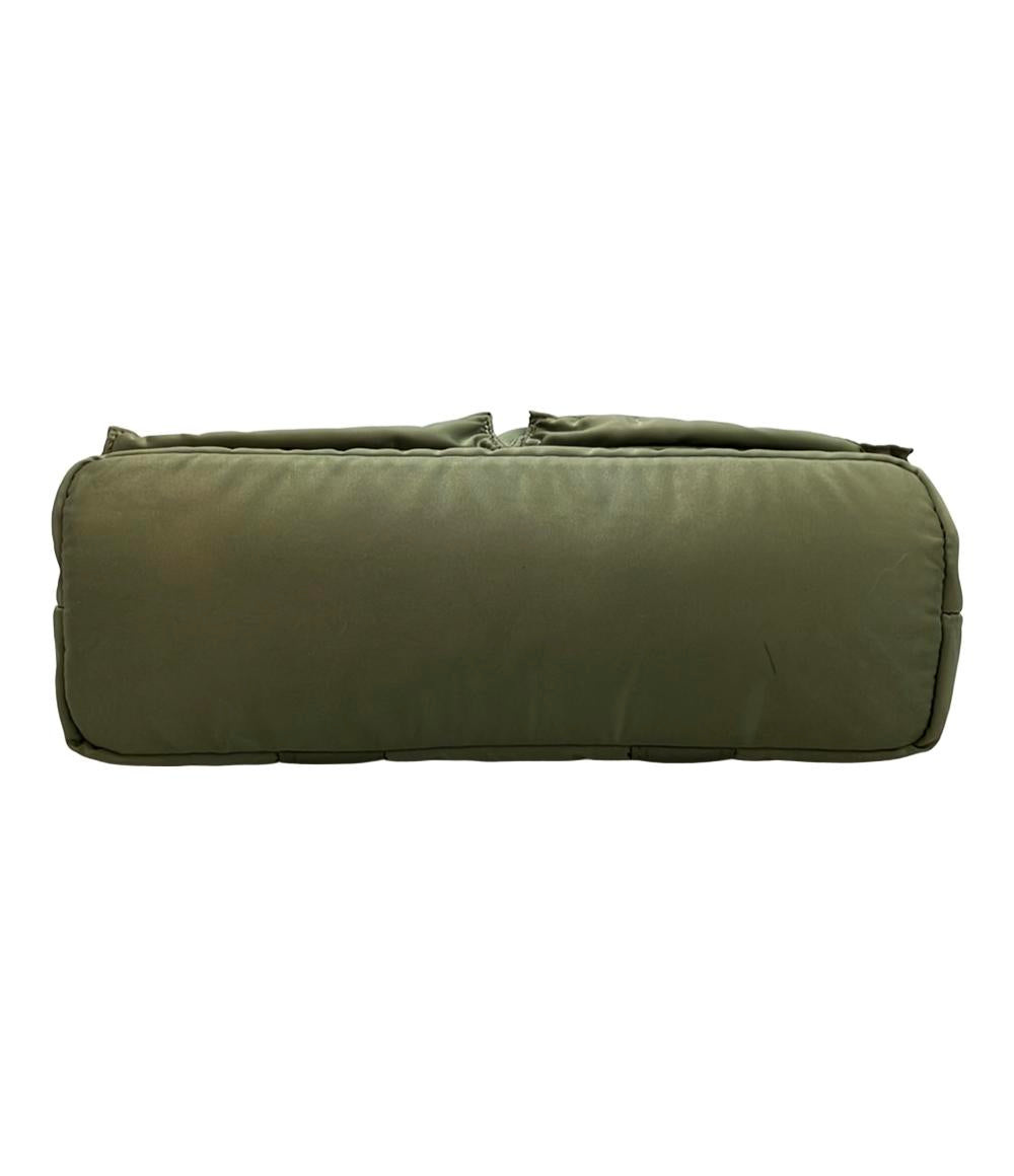 PORTER ハンドバッグ タンカー レディース ポーター