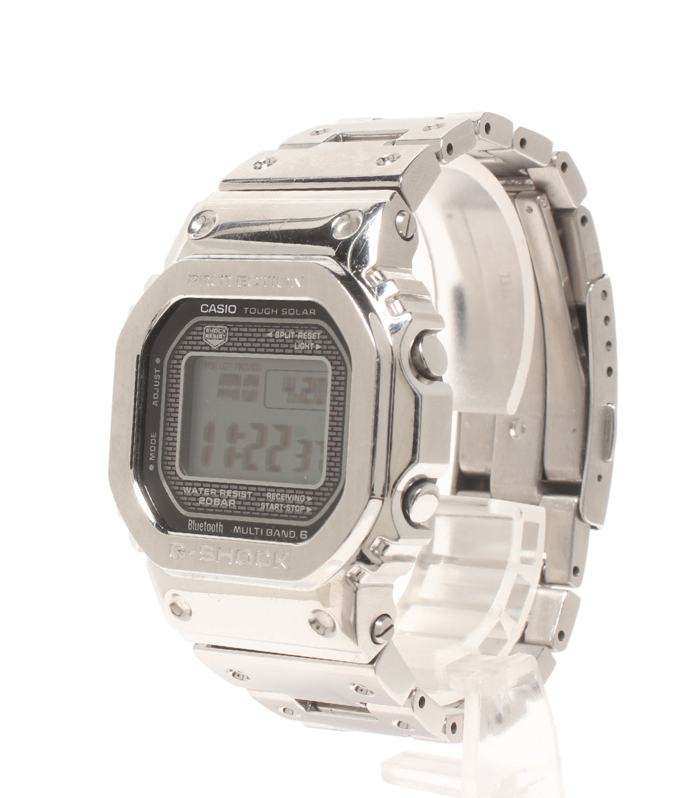 CASIO 腕時計 ソーラー電波 G-SHOCK ソーラー GMW-B5000 メンズ カシオ