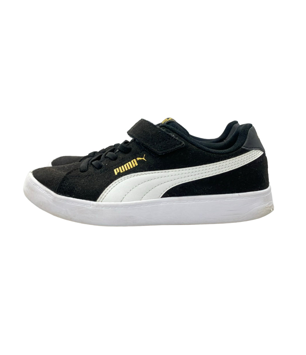 PUMA ローカットスニーカー キッズ SIZE 21.0 プーマ