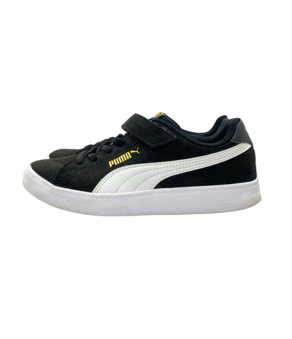 PUMA ローカットスニーカー キッズ SIZE 21.0 プーマ