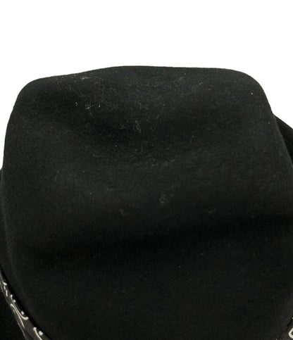 コーギーコーギー ハット レディース corgi-corgi