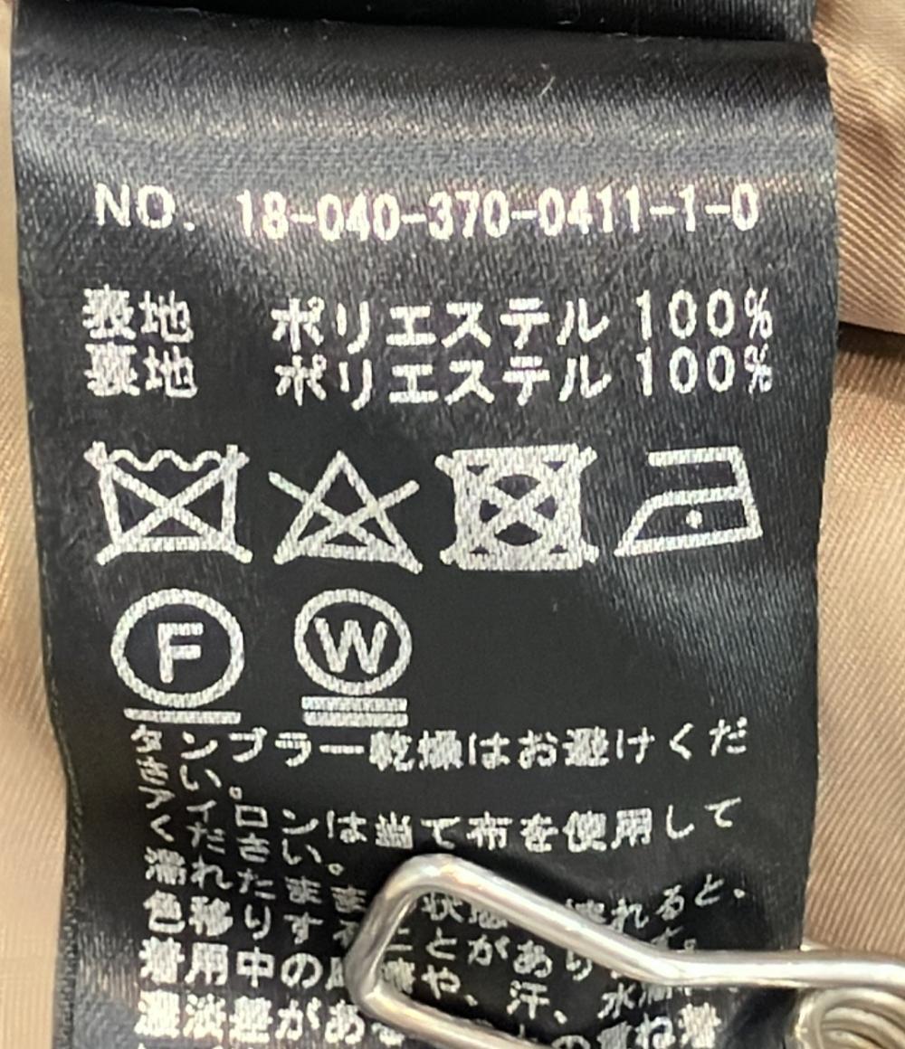 ジャーナルスタンダード レサージュ ダブルクロスラップワンピース レディース JOURNAL STANDARD L’essage