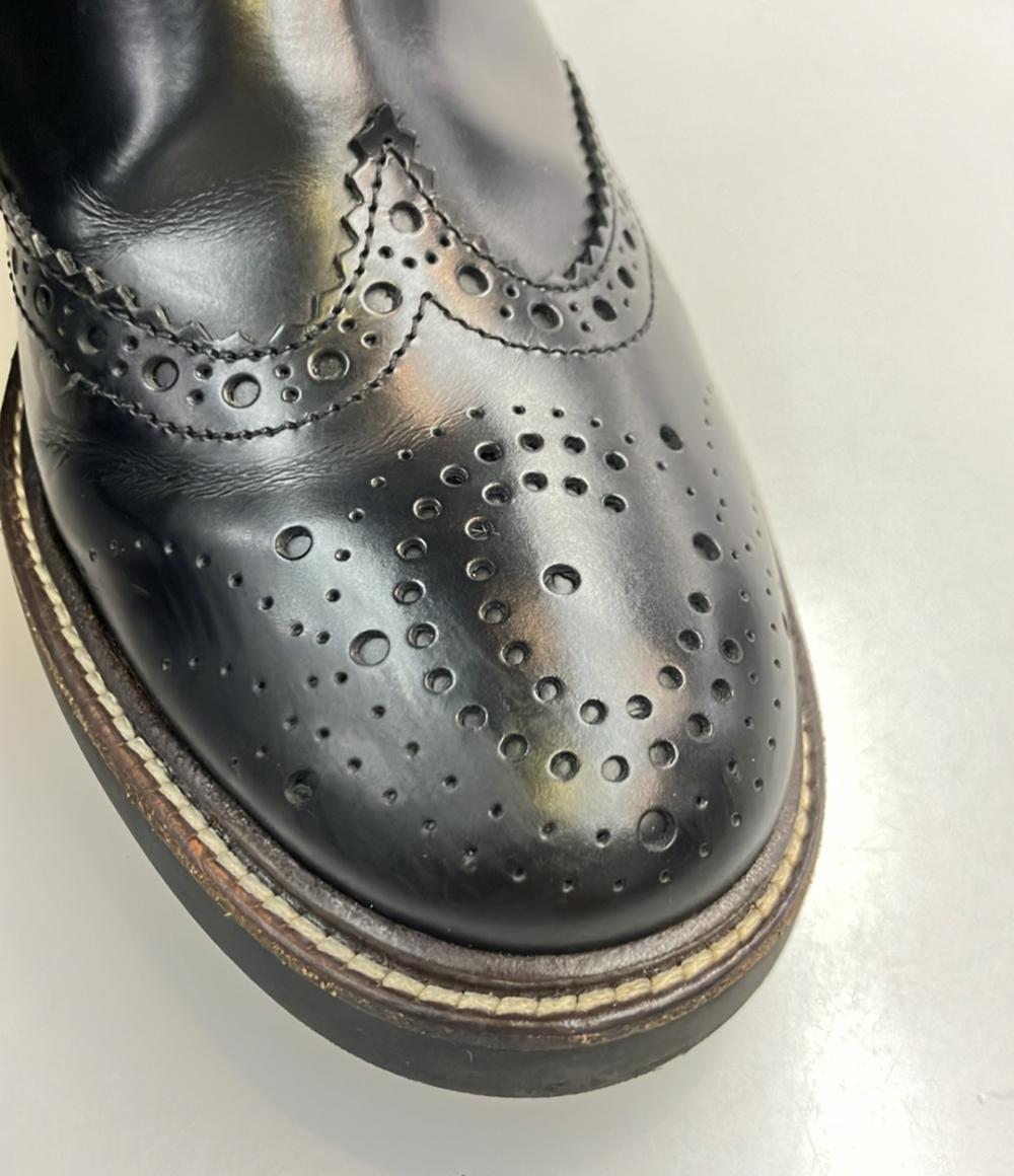 クロエ ソックスブーツ レディース SIZE 36 (M) Chloe