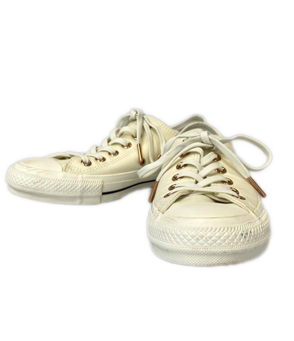 コンバース ローカットスニーカー 5CL486 レディース SIZE 24 (L) CONVERSE