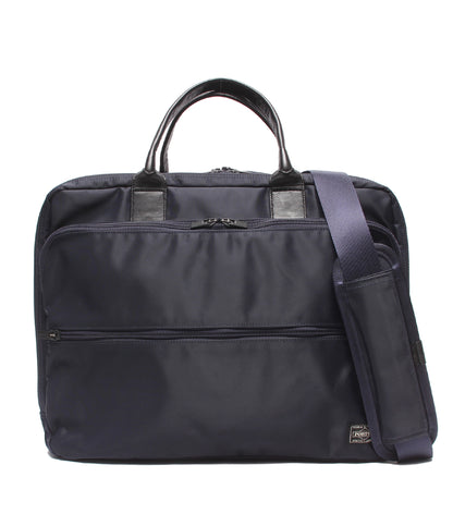 PORTER 2WAYブリーフケース ショルダーバッグ 肩掛け TIME メンズ レディース ポーター