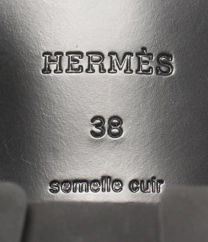 美品 HERMES サンダル イジー IZZY レディース SIZE 38 (25.5cm) エルメス