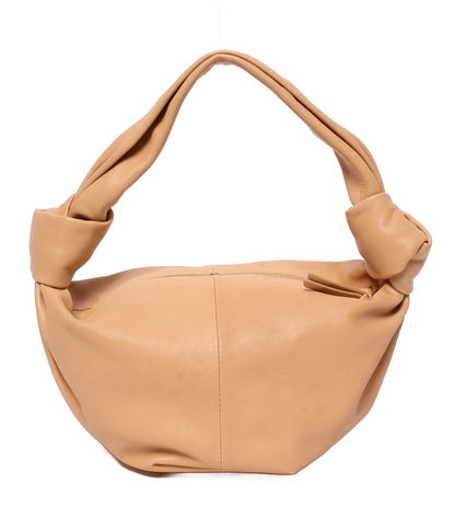 BOTTEGA VENETA ハンドバッグ ダブルノット レディース ボッテガ・ヴェネタ