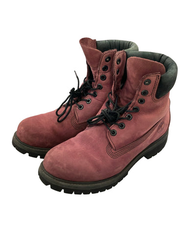Timberland ワークブーツ メンズ SIZE 7.5 W (25.5cm) ティンバーランド