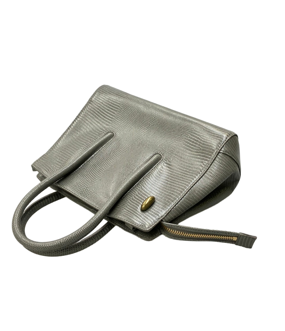 美品 TOFF&LOADSTONE 2way ハンドバッグ ショルダーバッグ 斜め掛け レディース トフアンドロードストーン