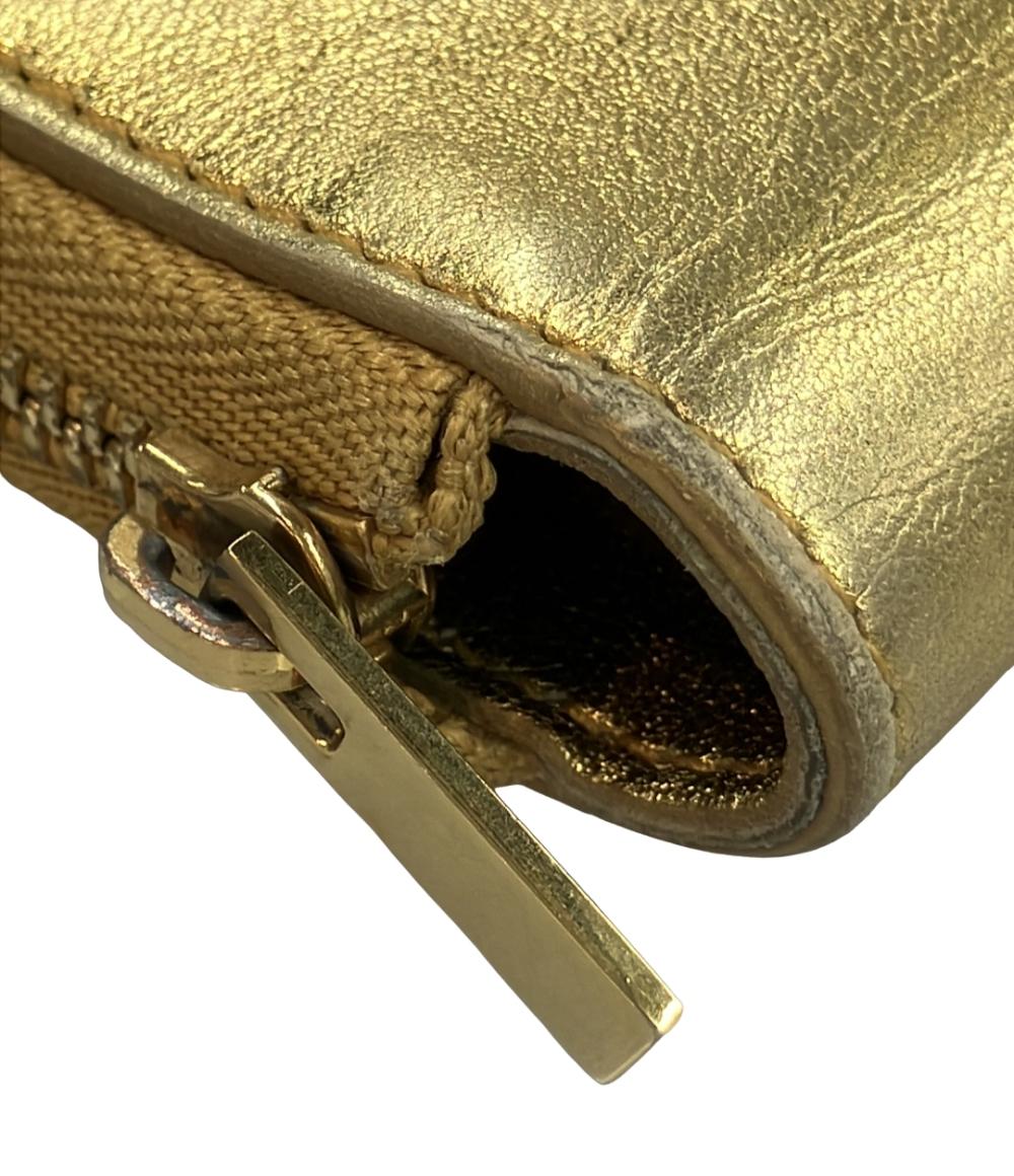 セリーヌ ラウンドファスナー長財布 レディース CELINE