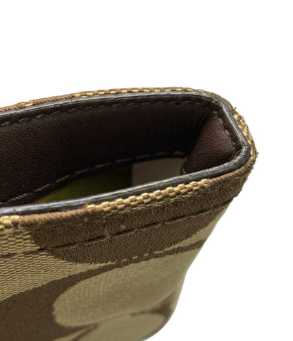 COACH トートバッグ 肩掛け シグネチャー F11099 レディース コーチ
