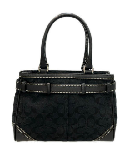 COACH ハンドバッグ トートバッグ シグネチャー FS8K06 レディース コーチ