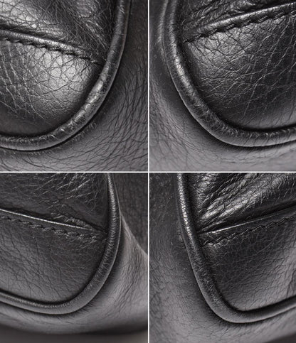 BALENCIAGA ２WAYビジネスバッグ ブリーフケース ショルダーバッグ 肩掛け ミニフォルダー 272405 メンズ バレンシアガ