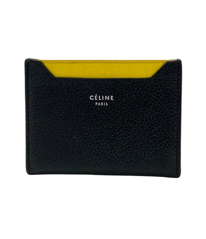 セリーヌ カードケース ユニセックス CELINE