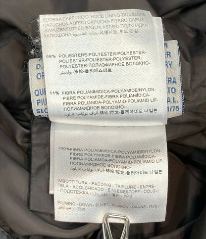 MONCLER ダウンコート 020934934997 54062 レディース SIZE 2 モンクレール