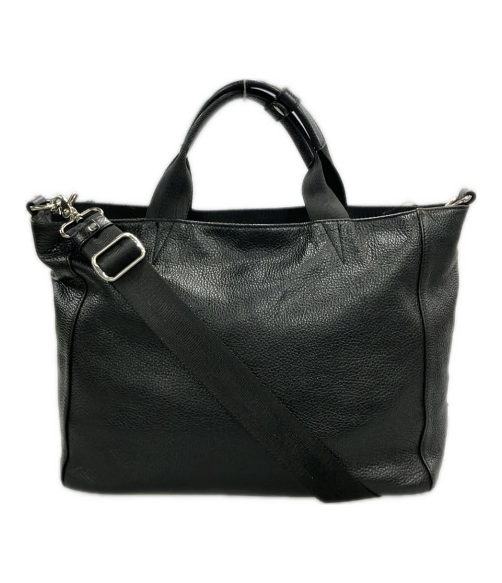 フリークスストア 2wayハンドバッグ ショルダーバッグ 斜め掛け ユニセックス FREAK'S STORE