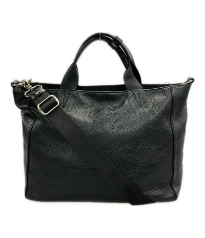 フリークスストア 2wayハンドバッグ ショルダーバッグ 斜め掛け ユニセックス FREAK'S STORE