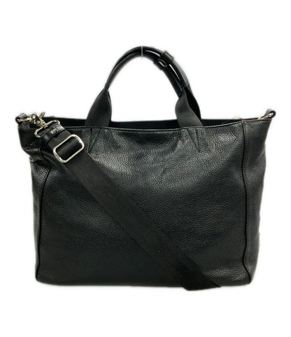 フリークスストア 2wayハンドバッグ ショルダーバッグ 斜め掛け ユニセックス FREAK'S STORE