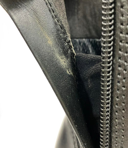 REGAL ゴアテックスエンジニアブーツ EG19H F87L レディース SIZE 23.5 (M) リーガル