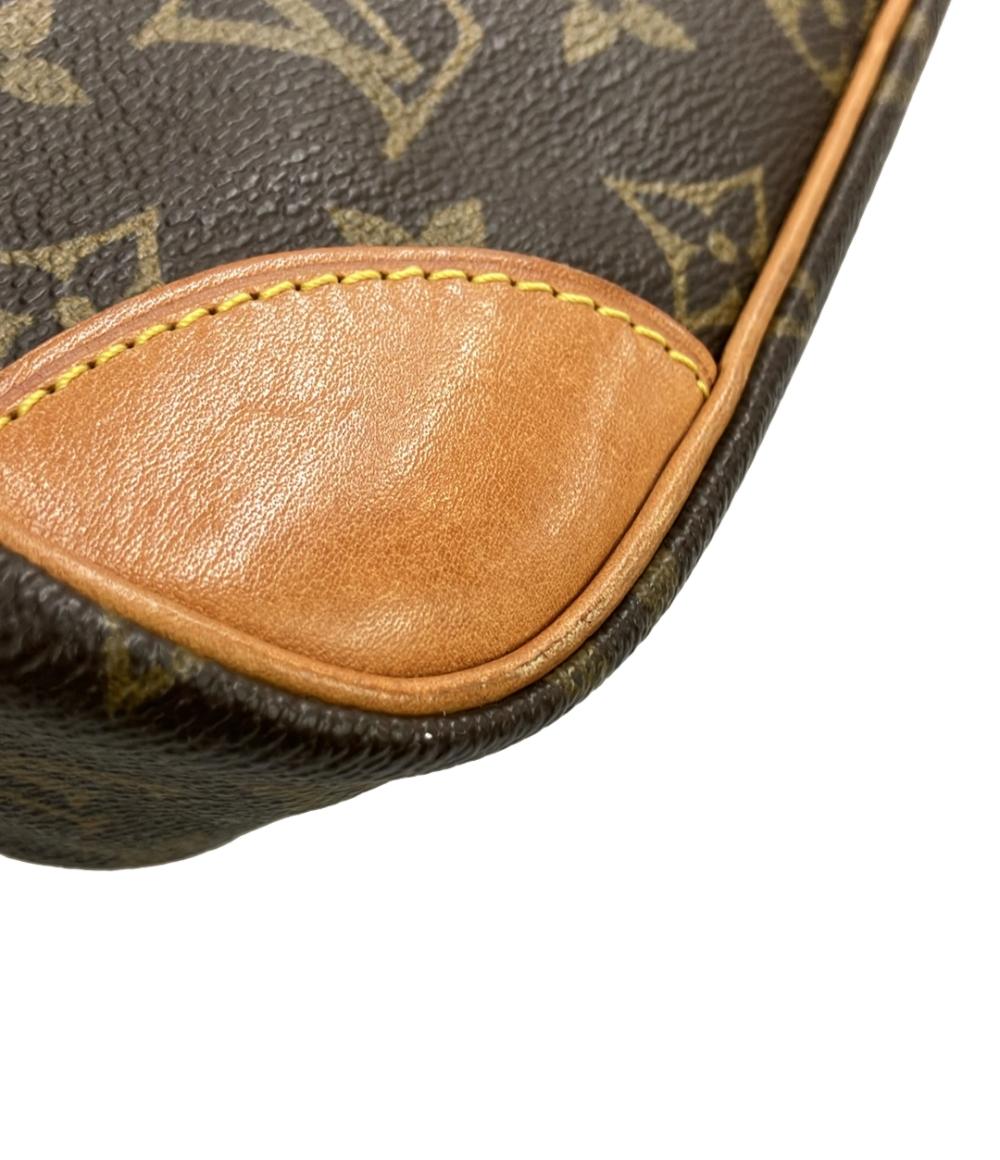 LOUIS VUITTON セカンドバッグ モノグラム コンピエーニュ M51845