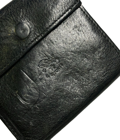 IL BISONTE 二つ折り財布 メンズ イルビゾンテ